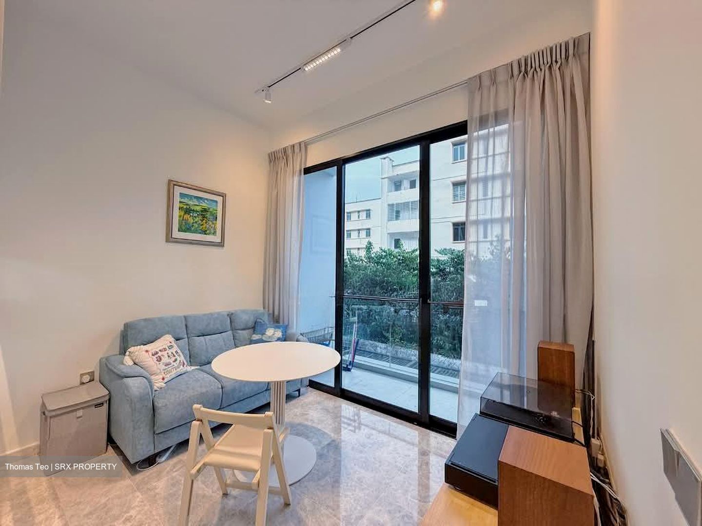 35 Gilstead (D11), Apartment #565823471